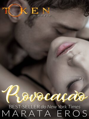 cover image of Provocação